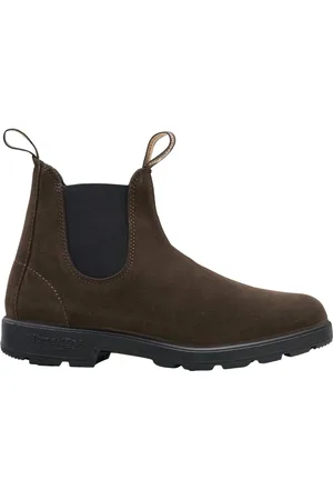 Blundstone Herren, Schuhe, Blau, 42 1/2 EUGröße: