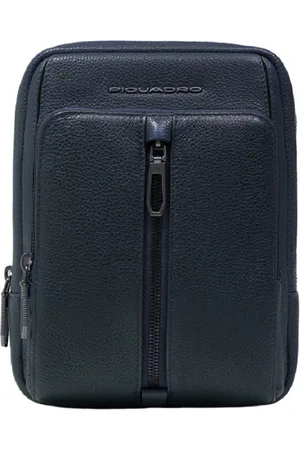 Piquadro Herren, Taschen, Blau, ONE SIZEGröße: