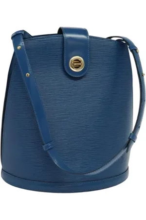LOUIS VUITTON Damen, Pre-Owned, Blau, ONE SIZEGröße: