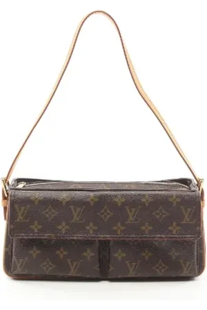 LOUIS VUITTON Damen, Pre-Owned, Braun, ONE SIZEGröße: