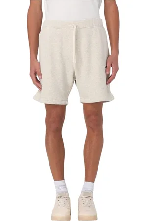 Autry Herren, Shorts, Grau, MGröße:
