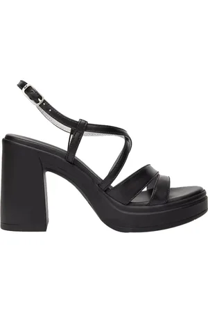 Nero Giardini Damen, Schuhe, Schwarzk, 36 EUGröße: