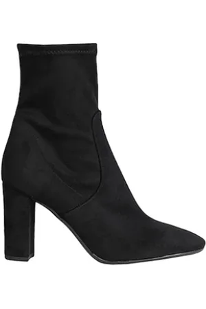 BIANCA DI Damen, Schuhe, Schwarzk, 39 EUGröße: