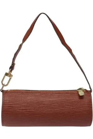 LOUIS VUITTON Damen, Pre-Owned, Braun, ONE SIZEGröße: