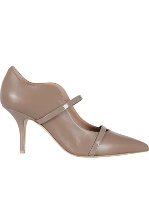MALONE SOULIERS Damen, Schuhe, Braun, 38 EUGröße: