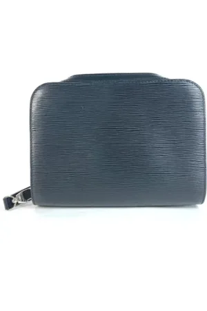 LOUIS VUITTON Damen, Pre-Owned, Schwarzk, ONE SIZEGröße: