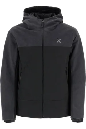 Montura Herren, Sport, Schwarzk, XLGröße: