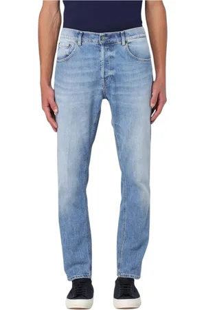 Dondup Herren, Jeans, Blau, W32Größe: