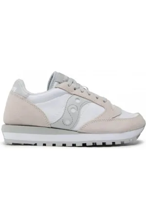 Saucony Herren, Schuhe, Weiß, 42 1/2 EUGröße: