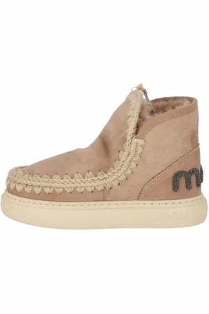 Mou Damen, Schuhe, Rosa, 39 EUGröße: