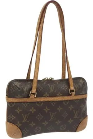 LOUIS VUITTON Damen, Pre-Owned, Braun, ONE SIZEGröße: