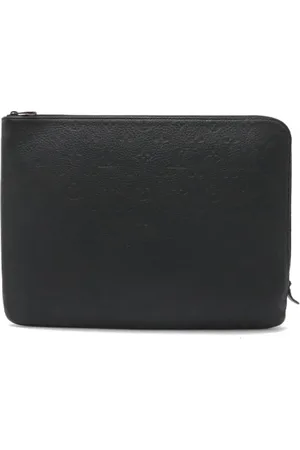 LOUIS VUITTON Damen, Pre-Owned, Schwarzk, ONE SIZEGröße: