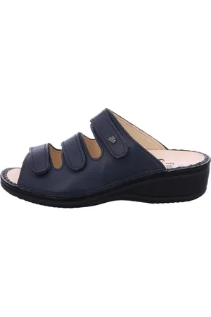 Finn Damen, Schuhe, Schwarzk, 37 EUGröße: