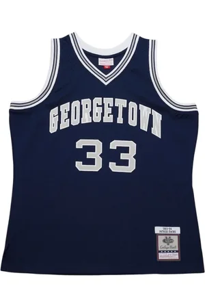 Mitchell & Ness Herren, Sport, Blau, MGröße: