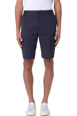 save the duck Herren, Shorts, Blau, XLGröße: