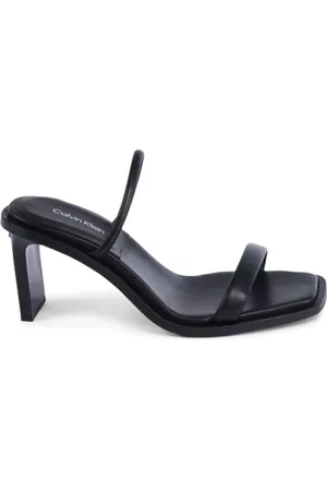 Calvin Klein Damen, Schuhe, Schwarzk, 39 EUGröße: