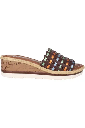 ARA Damen, Schuhe, Braun, 37 EUGröße: