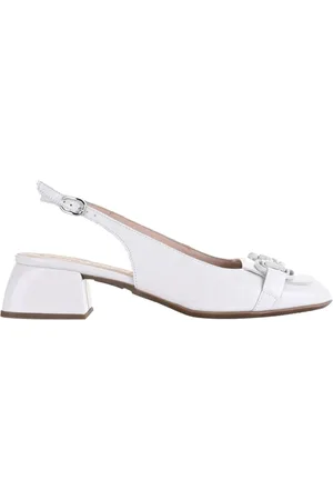 Wonders Damen, Schuhe, Weiß, 40 EUGröße: