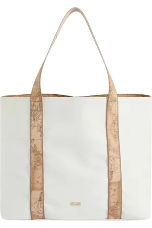 ALVIERO MARTINI 1A CLASSE Damen, Taschen, Weiß, ONE SIZEGröße: