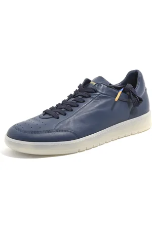 Barracuda Herren, Schuhe, Blau, 40 EUGröße: