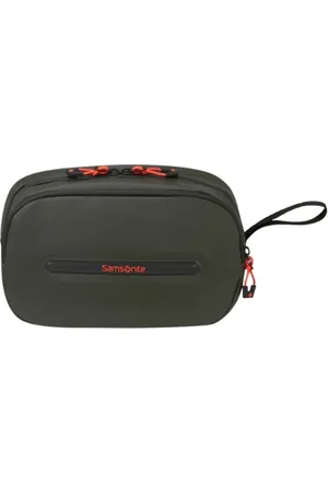 Samsonite Unisex, Taschen, Grün, ONE SIZEGröße: