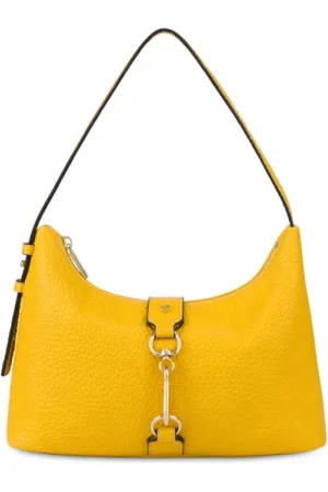 Pollini Damen, Taschen, Gelb, ONE SIZEGröße: