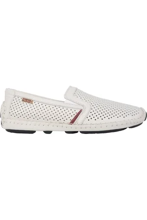Pikolinos Herren, Schuhe, Weiß, 39 EUGröße: