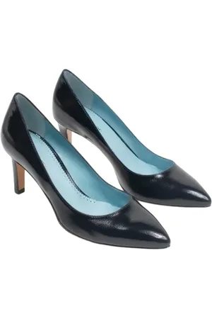 Calpierre Damen, Schuhe, Blau, 36 EUGröße: