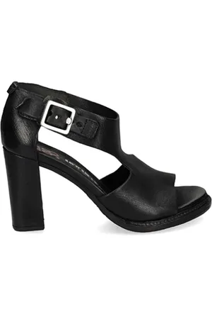 Airstep / A.S.98 Damen, Schuhe, Schwarzk, 37 EUGröße: