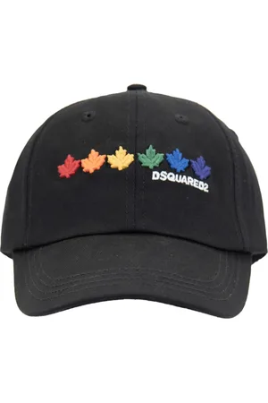 Dsquared2 Unisex, Accessories, Schwarzk, ONE SIZEGröße:
