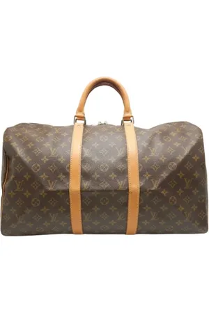 LOUIS VUITTON Damen, Pre-Owned, Braun, ONE SIZEGröße: