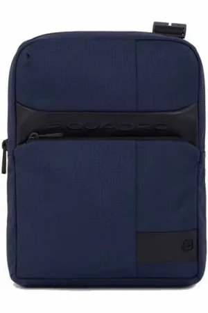 Piquadro Herren, Taschen, Blau, ONE SIZEGröße: