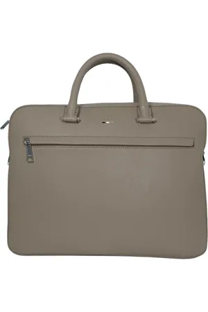 HUGO BOSS Herren, Taschen, Grau, ONE SIZEGröße: