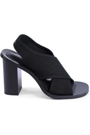 Calvin Klein Damen, Schuhe, Schwarzk, 37 EUGröße: