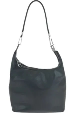 Gucci Damen, Pre-Owned, Schwarzk, ONE SIZEGröße: