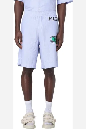 BARROW Herren, Shorts, Blau, MGröße: