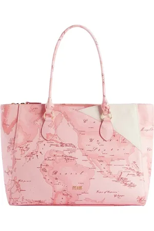 ALVIERO MARTINI 1A CLASSE Damen, Taschen, Rosa, ONE SIZEGröße: