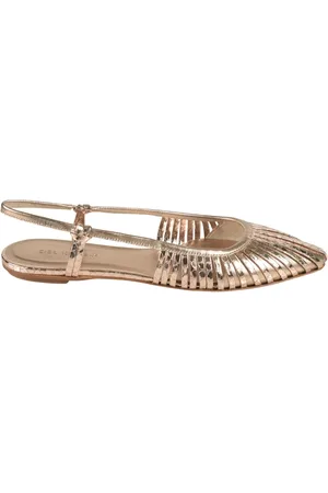 ROBERTO DEL CARLO Damen, Schuhe, Rosa, 39 EUGröße: