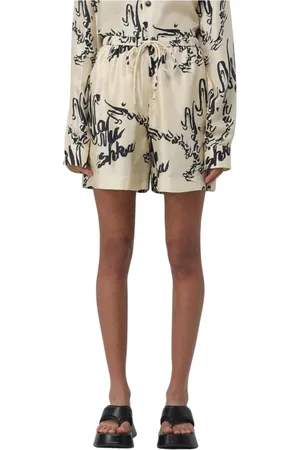 Nanushka Damen, Shorts, , XSGröße: