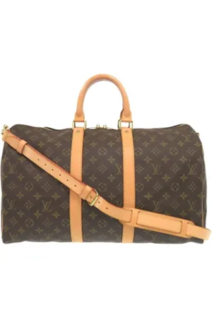 LOUIS VUITTON Damen, Pre-Owned, Braun, ONE SIZEGröße: