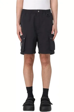 Carhartt Herren, Shorts, Schwarzk, LGröße: