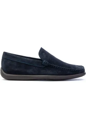 Frau Herren, Schuhe, Blau, 45 EUGröße: