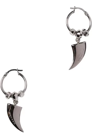 Alexander McQueen Damen, Accessories, Grau, ONE SIZEGröße: