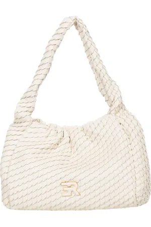 ERMANNO SCERVINO Damen, Taschen, Weiß, ONE SIZEGröße: