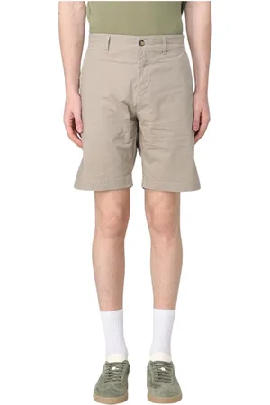 BROOKSFIELD Herren, Shorts, Grau, MGröße: