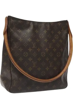 LOUIS VUITTON Damen, Pre-Owned, Braun, ONE SIZEGröße: