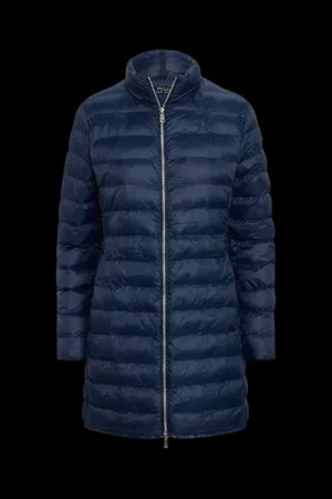 Ralph Lauren Damen, Mäntel, Blau, XSGröße: