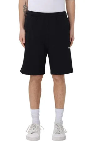BARROW Herren, Shorts, Schwarzk, MGröße: