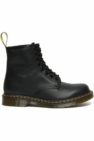 Dr. Martens Damen, Schuhe, Schwarzk, 41 EUGröße:
