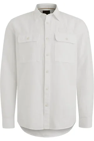 PME Legend™ Herren, Shirts, Weiß, 2XLGröße: